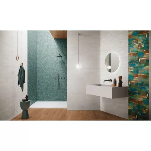 Csempe, Naxos Hero Silk Nat 30x60