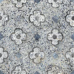 Dekorlap, Orangerie Boboli Deco Nat  60x60