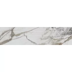 Dekorlap, On Stage Decors Groove Victoria 30x120cm