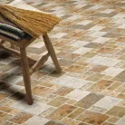 Járólap, Zalakerámia Liguria beige 33x33 cm 6035-0254