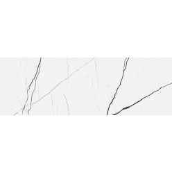 Csempe, Valore Prestige White Rekt. 25x75