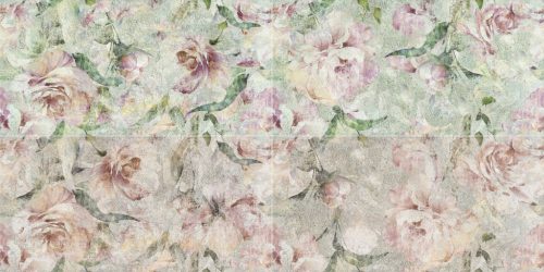 Csempe, Valore Chianta Flowers (CCR114) 30x60