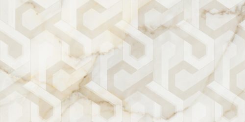 Csempe, Valore Joyfull Gold Geo (CCR112) 30x60