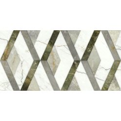 Csempe, Valore Catalina Geometric Rekt. 30x60