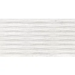 Csempe, Valore Daisy Light Grey Forma Rekt. 30x60