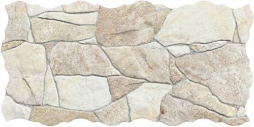 Csempe, Valore Belcaire Beige 23x46