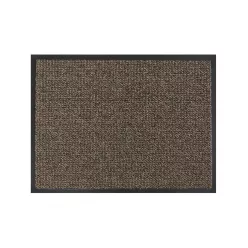 Lábtörlő, Scrapa beige 90x150
