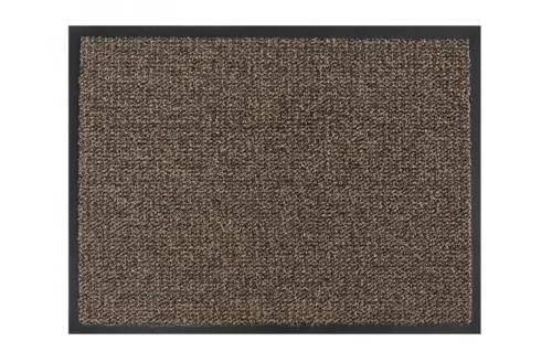 Lábtörlő, Scrapa beige 90x150