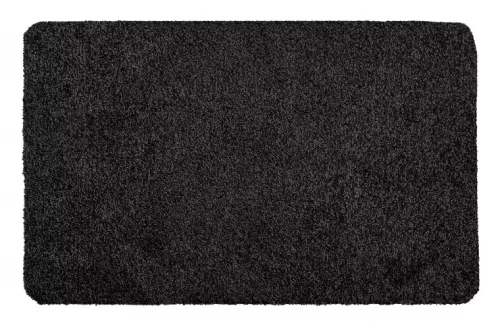 Lábtörlő, Dryzone anthra 80x120