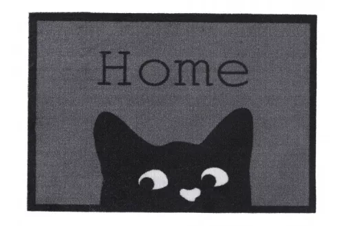 Lábtörlő, Impression home cat 40x60