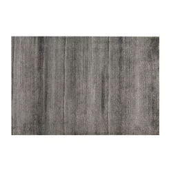 Lábtörlő, Soft & Deco nordic forest 67x100