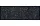 Lábtörlő, Cook&Wash terrazzo black 50x150