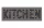 Lábtörlő, Cook&Wash fancy kitchen 50x150