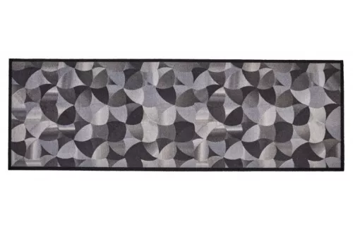 Lábtörlő, Cook&Wash amsterdam winter 50x150