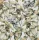 Dekorlap, Arte Melia Flower 2 elements dekor 60,8x61,8