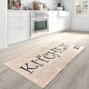 Konyhai szőnyeg