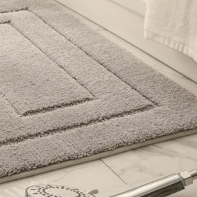 Fürdőszoba szőnyeg