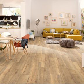 PVC padló (linóleum)