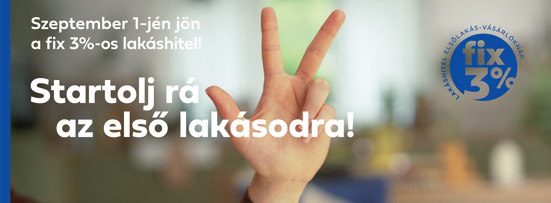 Startolj rá az első lakásodra! – Lakásfelújításra fel